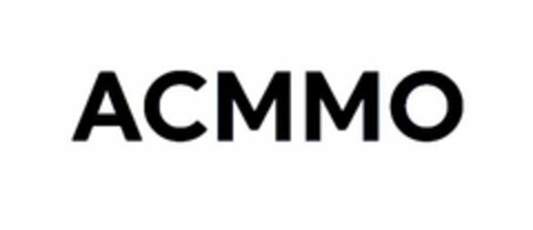 ACMMO Logo (USPTO, 06.01.2017)