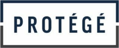 PROTÉGÉ Logo (USPTO, 04/19/2017)