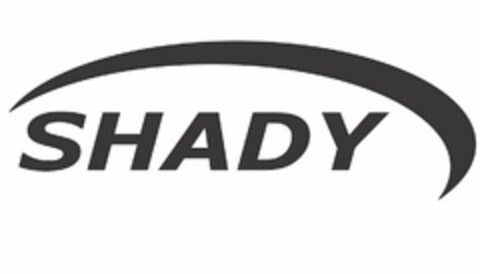 SHADY Logo (USPTO, 04/21/2017)