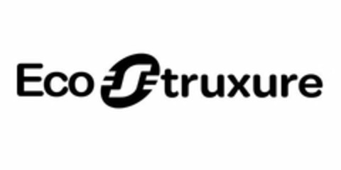 ECOSTRUXURE Logo (USPTO, 24.04.2017)
