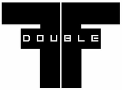 DOUBLE FF Logo (USPTO, 05/31/2017)