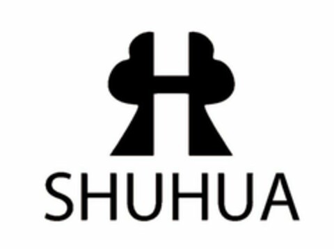 SHUHUA Logo (USPTO, 18.09.2017)