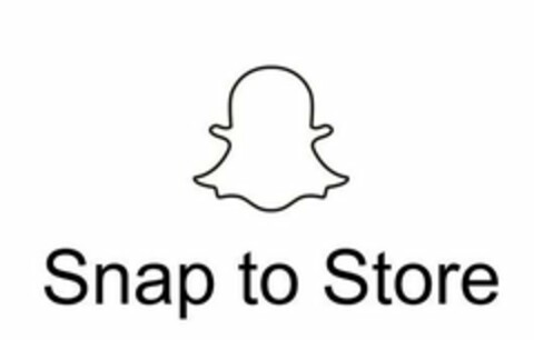 SNAP TO STORE Logo (USPTO, 20.09.2017)