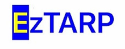 EZTARP Logo (USPTO, 10/12/2017)