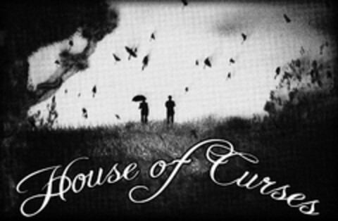 HOUSE OF CURSES Logo (USPTO, 25.10.2017)