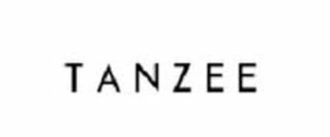 TANZEE Logo (USPTO, 07.11.2017)