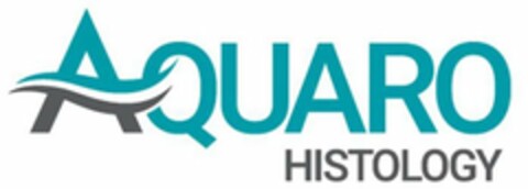 AQUARO HISTOLOGY Logo (USPTO, 22.11.2017)