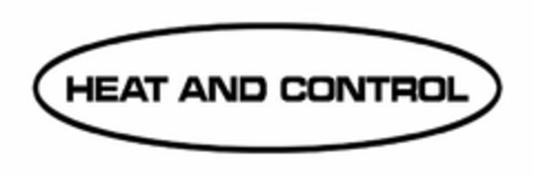 HEAT AND CONTROL Logo (USPTO, 14.12.2017)