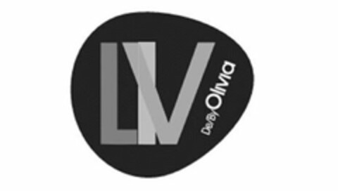 LIV DE/BY OLIVIA Logo (USPTO, 15.12.2017)