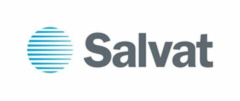 SALVAT Logo (USPTO, 15.12.2017)