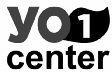 YO1 CENTER Logo (USPTO, 29.01.2018)