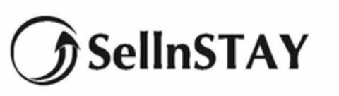 SELLNSTAY Logo (USPTO, 30.01.2018)