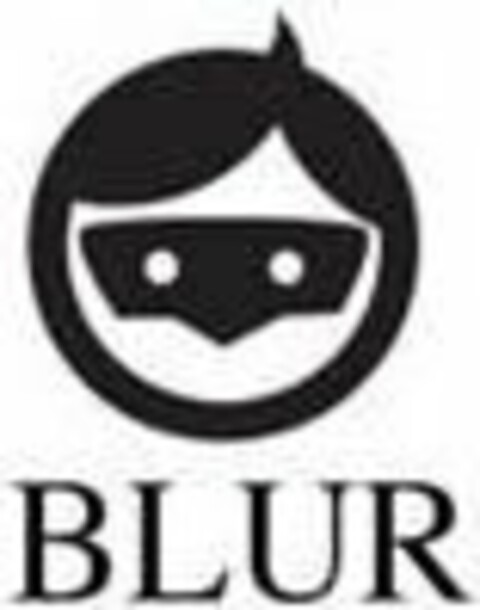 BLUR Logo (USPTO, 01.03.2018)