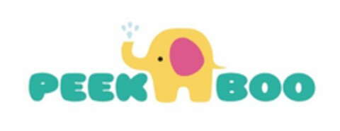 PEEKABOO Logo (USPTO, 07.06.2018)