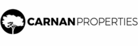 CARNAN PROPERTIES Logo (USPTO, 07.06.2018)