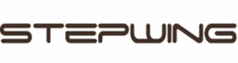 STEPWING Logo (USPTO, 06/29/2018)