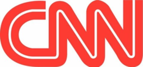 CNN Logo (USPTO, 07/31/2018)