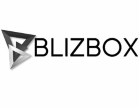 BLIZBOX Logo (USPTO, 20.09.2018)