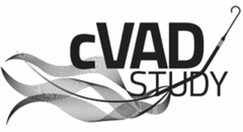 CVAD STUDY Logo (USPTO, 05.10.2018)
