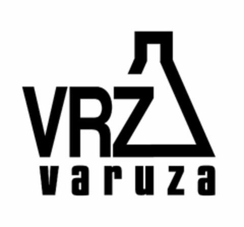 VRZ VARUZA Logo (USPTO, 15.10.2018)