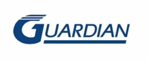 GUARDIAN Logo (USPTO, 11/01/2018)