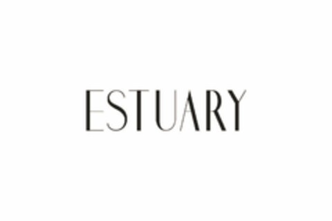 ESTUARY Logo (USPTO, 08.11.2018)