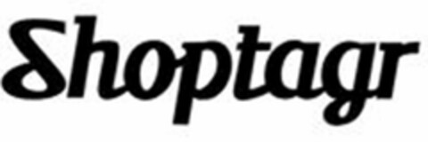 SHOPTAGR Logo (USPTO, 11/15/2018)