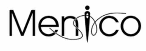 MENICO Logo (USPTO, 11/21/2018)