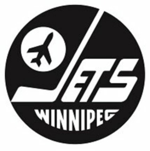 WINNIPEG JETS Logo (USPTO, 11.12.2018)