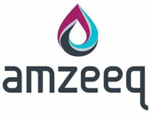 AMZEEQ Logo (USPTO, 02.01.2019)