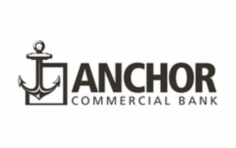 ANCHOR COMMERCIAL BANK Logo (USPTO, 25.01.2019)