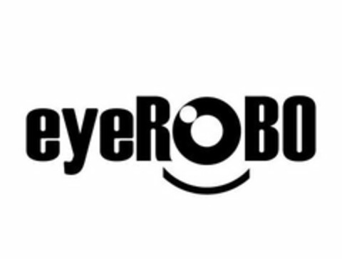 EYEROBO Logo (USPTO, 27.01.2019)