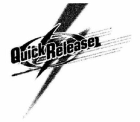 QUICK RELEASE Logo (USPTO, 29.01.2019)