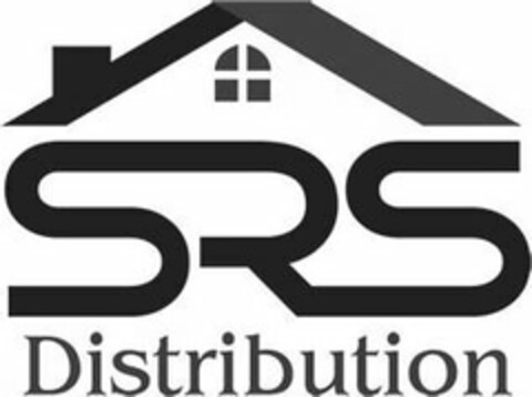 SRS DISTRIBUTION Logo (USPTO, 28.02.2019)