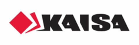KAISA Logo (USPTO, 12.03.2019)
