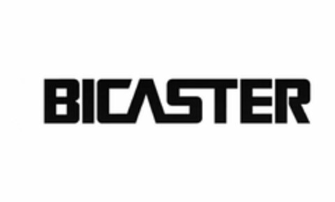 BICASTER Logo (USPTO, 25.03.2019)