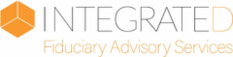 INTEGRATED FIDUCIARY ADVISORY SERVICES Logo (USPTO, 14.05.2019)