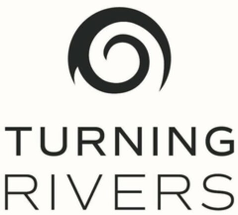 TURNING RIVERS Logo (USPTO, 22.05.2019)