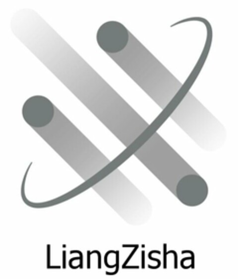 LIANGZISHA Logo (USPTO, 29.05.2019)