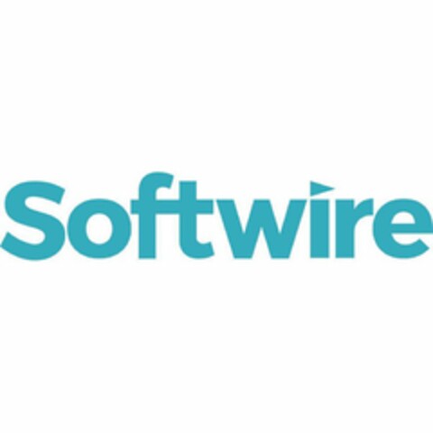 SOFTWIRE Logo (USPTO, 06/13/2019)