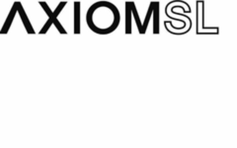 AXIOMSL Logo (USPTO, 23.06.2019)