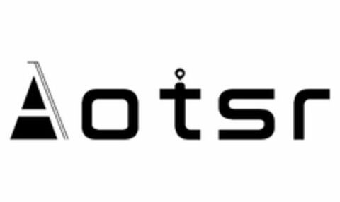 AOTSR Logo (USPTO, 07/03/2019)