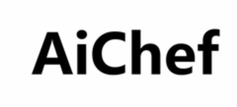 AICHEF Logo (USPTO, 09.07.2019)