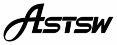 ASTSW Logo (USPTO, 07/26/2019)