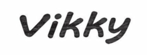 VIKKY Logo (USPTO, 31.07.2019)