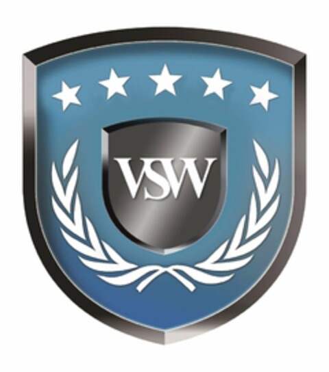 VSW Logo (USPTO, 11.10.2019)