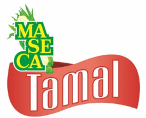 MA SE CA TAMAL Logo (USPTO, 24.10.2019)