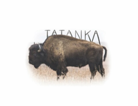 TATANKA Logo (USPTO, 11/08/2019)