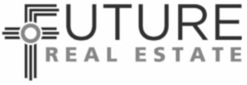 FUTURE REAL ESTATE Logo (USPTO, 08.11.2019)