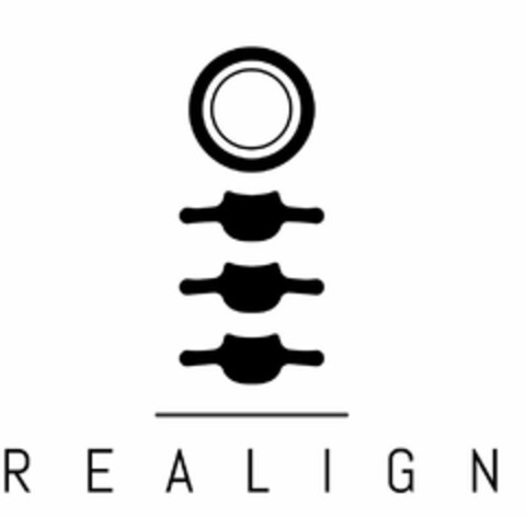REALIGN Logo (USPTO, 11/22/2019)